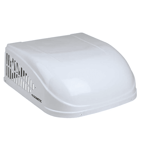 Dometic Polar White Replacement Shroud for Brisk II RV Air Conditioners • 3315332.000