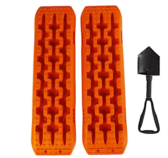 Rugged Ridge Traction Recovery Kit • 15104.46