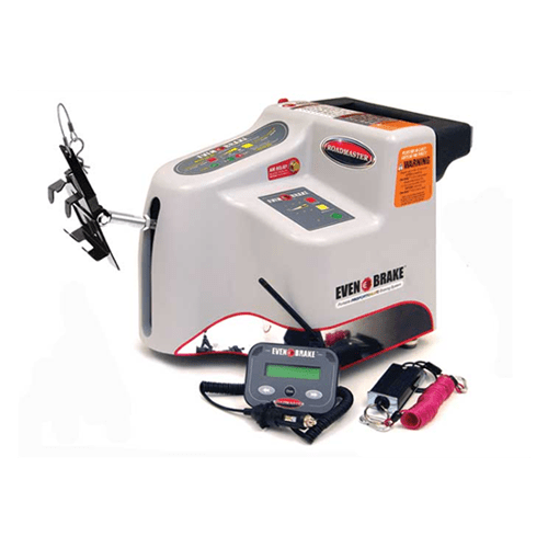 Roadmaster Even Brake Portable Proportional Braking System • 9400