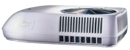 Coleman-Mach Replacement Shroud For 4900 And 9000 Series, White • 9203-5261