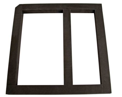 Dometic Roof Gasket for Blizzard NXT Air Conditioners • 3316315.013