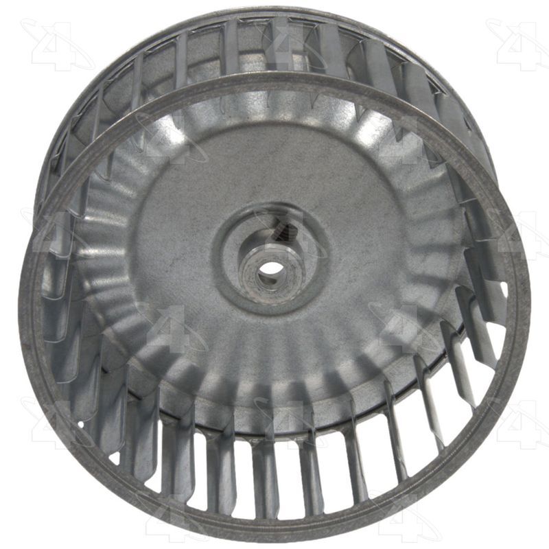 Four Seasons 35602 Air Conditioner Blower Wheel - Image 3