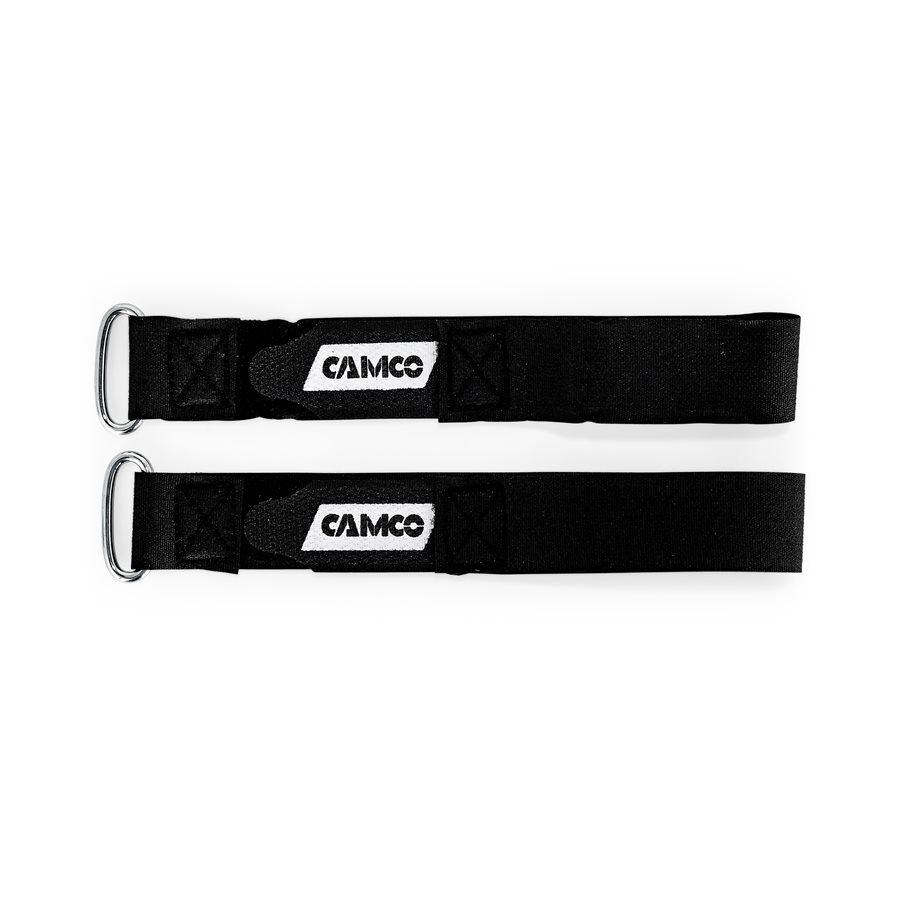 Camco 42503 Awning Arm Safety Strap - Image 13