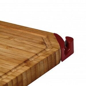 Fire Disc Tcgbcb Cutting Board - Image 3