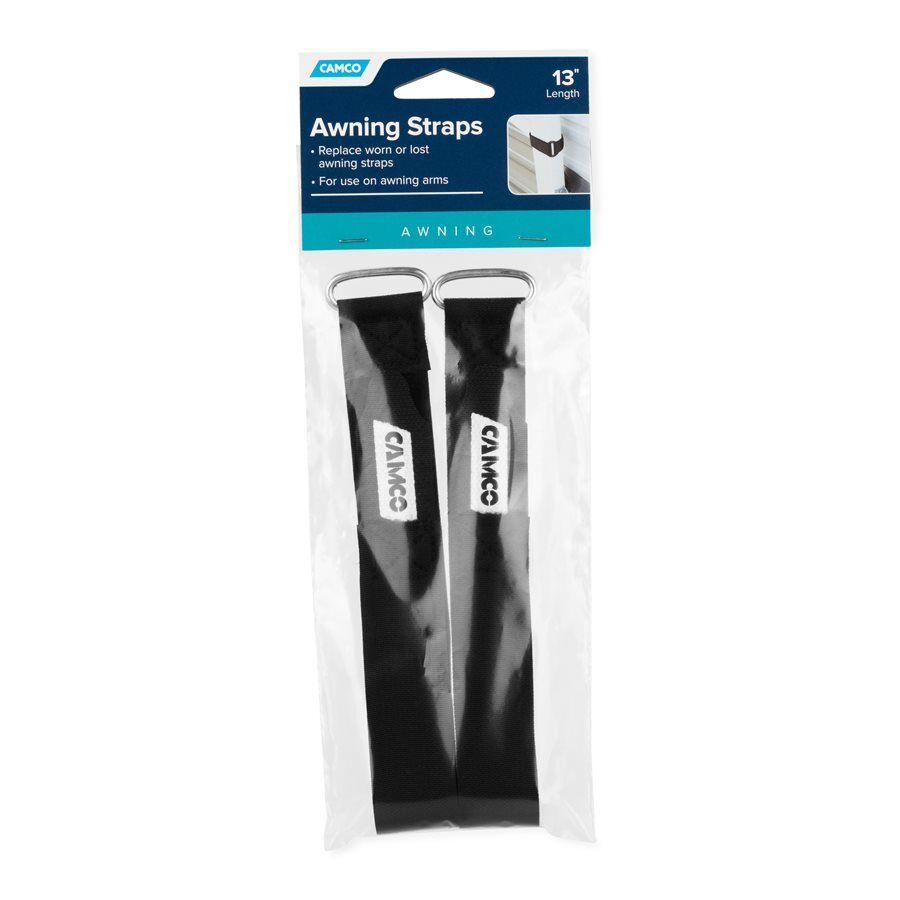 Camco 42503 Awning Arm Safety Strap - Image 19