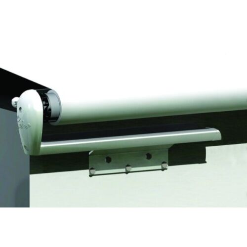Carefree RV LH1770042 RV Slide-Out Automatic Awning , White Solid - Image 2