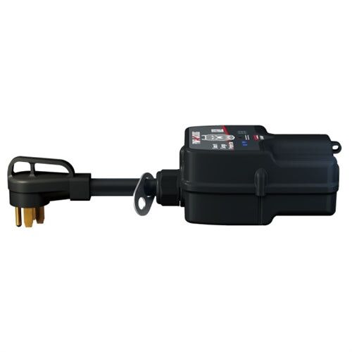 Hughes | Gen II – 50 Amp WiFi Surge Protector | PWD50W | Bluetooth | Portable - Image 4
