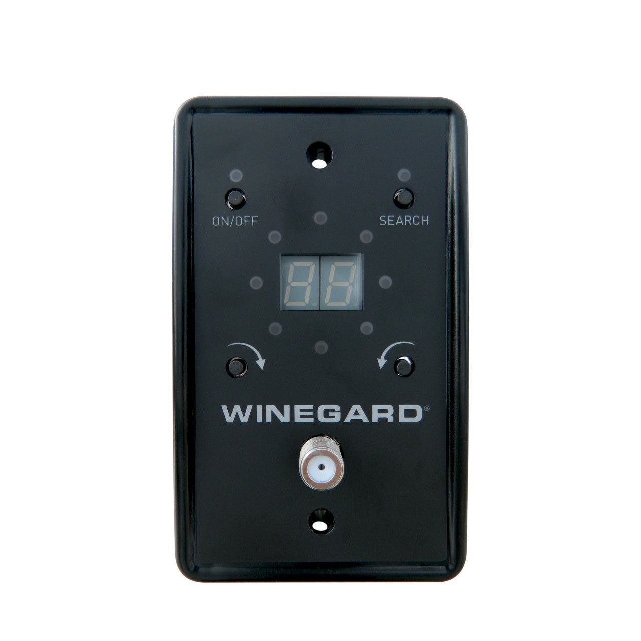 Winegard | Rayzar Automatic Amplified HD TV Antenna | RZ-8500 | White - Image 2